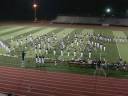 RBV \"ONE WORLD\" AT CHAMPIONSHIPS NOVEMBER 22, 2003