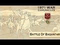 Download S2 E4 Battle Of Basantar 1971 War Chronicles Mp3 Song
