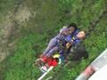 www.faceadrenalin.com click2c Worlds Highest Bungy