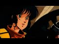 Video musical Manto estelar con escenas de Macroos Do you remember love
