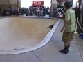 Duane Peters Protec Pool Party 2006