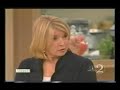 Martha Show featured a 14-year-old bestselling author Martha Show featured a 14-year-old bestselling author