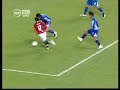 nani goal for man united
