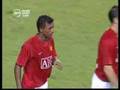 Nani goal for Man United