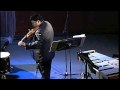 Robert Gupta: Pereira, Partita for Solo Violin (II)