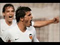 David Villa Vs Samuel Eto\ David Villa Vs Samuel Eto\
