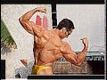 Rogelio S�nchez Quintanilla \"Rocky\"