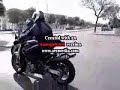 motos en el puerto el manue de jerez