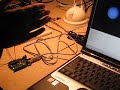 Pduino= Arduino + Pure Data