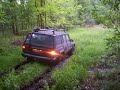 4x4 Majdan Krolewski