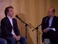 YouTube founders Chad Hurley & Steve Chen (5/23/07)
