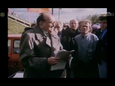 Wybór Polski - Wybory prezydenckie w Polsce w 1990 roku