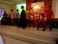 180 Degrees Batch 6- The Devil is Bad