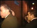 GONZALITO PICANEADO POR LOS CUSTODIOS DE CAVALLO..!!