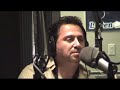 rick braun and richard elliot visit smooth jazz 105.9