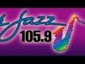 rick braun and richard elliot visit smooth jazz 105.9