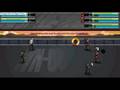 videos de Super strong character then a mega glitch