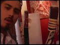 Didgeridoo & Art, Australian tour