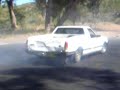 XF Burnout again