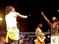 Beto Jamaica & Mano Moreno (Baile do Havai - Barra do Sahy)
