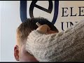 How to Give a Haircut - Man\