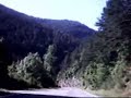 Travesia de los Pirineos en Vespa 5º dia