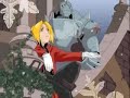 I Am Iron Man! *Alphonse Elric*