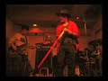 Charlie McMahon LIVE!!!!!!