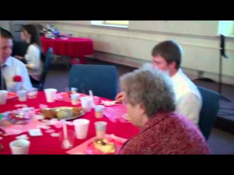 Valentine's Brunch