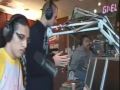 Giel radio 3 fm  Yes-R Ft Lange Frans & Ali B - Me Boy