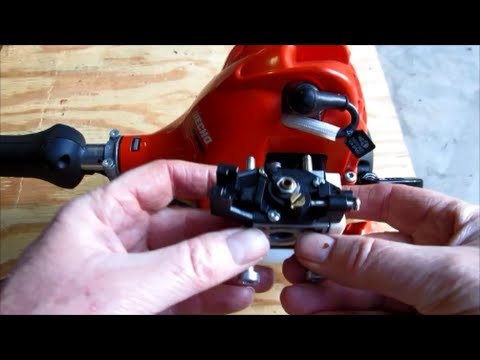how to make a carburetor gasket