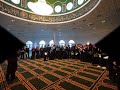 Faizan-e-Madina, Peterborough (pt2) Faizan-e-Madina, Peterborough (pt2)