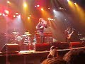 EUROPE - CHEROKEE Live @ Huttwil 2008