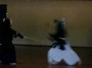 Kendo jigeiko