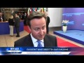Click here to watch this video EU doesn't want Greece to leave Eurozone