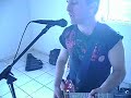 Parlophone toca Kiss