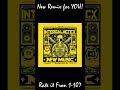 WOW - MY NEW BAND (C-TO-THE-V) CREATED THIS REMIX WITH SICKI ..