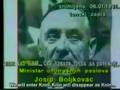 Croats Planning Illegal Secession from Yugoslavia and Extermination of Serbs in 1990.flv