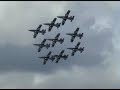 Bergen Air Show 2005
