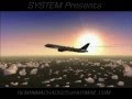 Flight Simulator 2004 - PSS B757-200