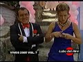 el cholito en la quinceañera