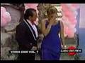 el cholito en la quinceañera