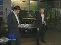 Funny Pittsburgh Penguins Car Commercial, airing on FSN HD