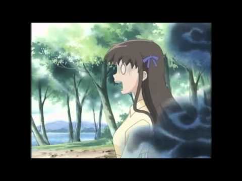 Fruits Basket - BlahBlahBlah (Ke$ha) AMV