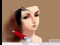 Yamamoto Takeshi Doll drawing on RMD