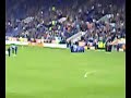 De De De De Jason Koumas - West Brom Fans Singing