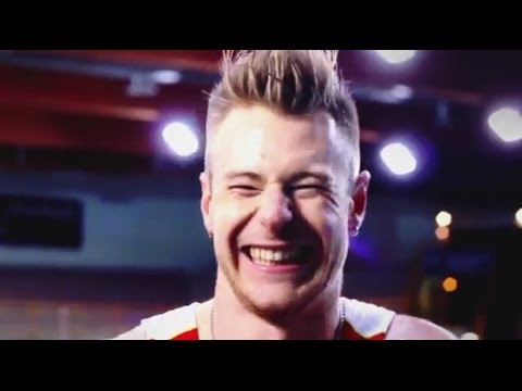 Video ufficiale inno A.S. Volley Lube - ZeeuPlanet - Cuore Biancorosso (HD)