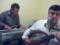 Bir bahar aksami Hicaz Pesrev Bulent Sabah & Serkan Sabah