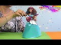 Лялька Еріка з м/ф Барбі: Рок-принцеса