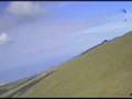 Paragliding North Barrule 2